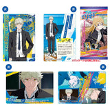 Blue Period Twin Wafer [All 26 type set(Full Complete)]