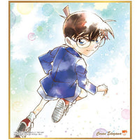 Detective Conan Shikishi ART 7 [1.Conan Edogawa (normal)]