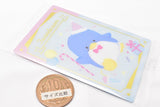 Sanrio Characters Wafer [8.Tuxedo Sam (Character card)]