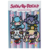 Sanrio Characters Wafer [23.Secret card 1]