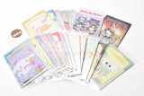 Sanrio Characters Wafer [All 24 type set(Full Complete)]