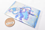 PreCure Card Wafer 5 [2.Cure Spicy & Pam-Pam (N)]