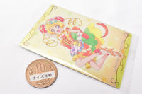 PreCure Card Wafer 5 [3.Cure Yum-Yum & Mem-Mem (N)]