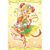 PreCure Card Wafer 5 [3.Cure Yum-Yum & Mem-Mem (N)]