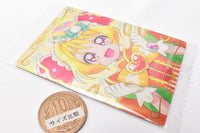 PreCure Card Wafer 5 [6.Cure Yum-Yum (R)]