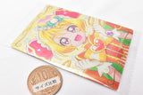 PreCure Card Wafer 5 [6.Cure Yum-Yum (R)]