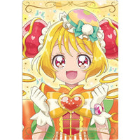 PreCure Card Wafer 5 [6.Cure Yum-Yum (R)]