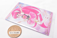 PreCure Card Wafer 5 [7.Cure Lovely (SR)]