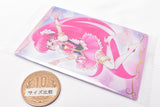 PreCure Card Wafer 5 [7.Cure Lovely (SR)]