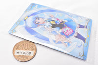 PreCure Card Wafer 5 [8.Cure Princess (N)]