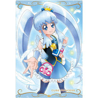 PreCure Card Wafer 5 [8.Cure Princess (N)]