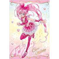 PreCure Card Wafer 5 [12.Cure Melody (SR)]