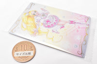 PreCure Card Wafer 5 [13.Cure Rhythm (N)]