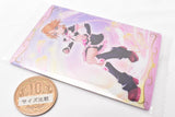 PreCure Card Wafer 5 [17.Cure Black (SR)]