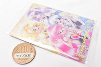 PreCure Card Wafer 5 [21.Happiness Charge Pretty Cure! (SSR)
]