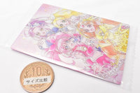 PreCure Card Wafer 5 [22.Suite Pretty Cure (SSR)]