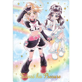 PreCure Card Wafer 5 [23.Futari wa Pretty Cure (SSR)]