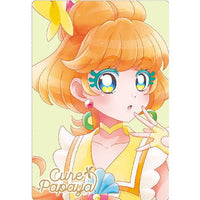 PreCure Card Wafer 5 [25.Cure Papaya (HR)]