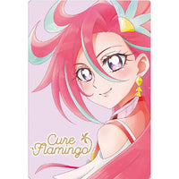 PreCure Card Wafer 5 [26.Cure Flamingo (HR)]