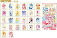 PreCure Card Wafer 5 [All 26 type set(Full Complete)]