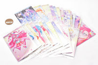 PreCure Card Wafer 5 [All 26 type set(Full Complete)]