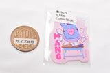 BT21 Gummy 2 BT21 SCHOOL [4.MANG (school desk)]