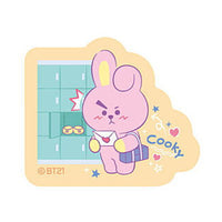 BT21 Gummy 2 BT21 SCHOOL [13.COOKY]