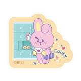 BT21 Gummy 2 BT21 SCHOOL [13.COOKY]