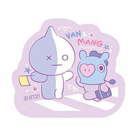 BT21 Gummy 2 BT21 SCHOOL [18.VAN�•MANG]