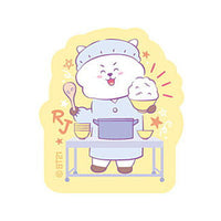 BT21 Gummy 2 BT21 SCHOOL [19.RJ]