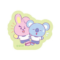 BT21 Gummy 2 BT21 SCHOOL [21.COOKY�E½•KOYA]