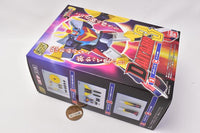 SMP [SHOKUGAN MODELING PROJECT] Invincible Steel Man Daitarn 3 [3.C part (Legs)]
