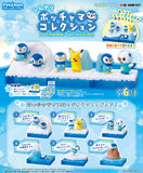 Pkemon Pochama Collection [All 6 type set(Full Complete)]