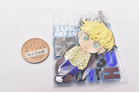 Tokyo Revengers Rubber Variation [12.Chifuyu Matsuno (Rare)]