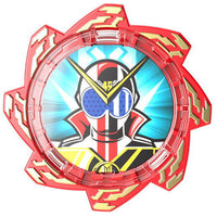 Avataro Sentai Donbrothers SG Avataro Gear 02 [3.Zenkaiger Avataro Gear]