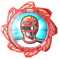 Avataro Sentai Donbrothers SG Avataro Gear 02 [8.Gingaman Avataro Gear]