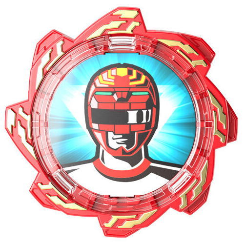 Avataro Sentai Donbrothers SG Avataro Gear 02 [8.Gingaman Avataro Gear]