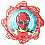 Avataro Sentai Donbrothers SG Avataro Gear 02 [9.Abaranger Avataro Gear]