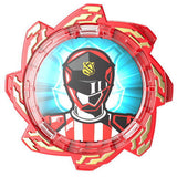 Avataro Sentai Donbrothers SG Avataro Gear 02 [12.Patranger Avataro Gear]