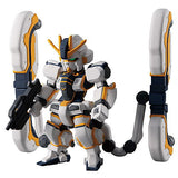 FW GUNDAM CONVERGE #Plus03 [1.(+010) Atlas Gundam]