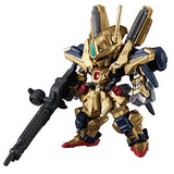 FW GUNDAM CONVERGE #Plus03 [2.(+011) Full Armor Hyaku Shiki Kai]