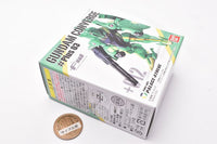 FW GUNDAM CONVERGE #Plus03 [3.(+012) Palace Athene]