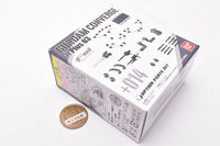 FW GUNDAM CONVERGE #Plus03 [5.(+014) Expansion parts set]