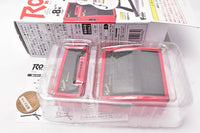 ROCK MONO [8.(4B) Amp B Alternative Red]