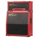 ROCK MONO [8.(4B) Amp B Alternative Red]