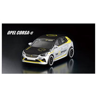 Majorette Minicar PRIMEMODEL RACING EDITION Part.3 [3.Opel Corsa e]