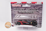 Majorette Minicar PRIMEMODEL RACING EDITION Part.3 [5.Nissan E Dams]