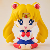 Rela cot Sailor Moon [1.Sailor Moon]