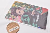 Kimetsu no Yaiba Wafer 5 [1.Tanjirou Kamado (Character Card)]