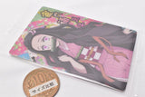 Kimetsu no Yaiba Wafer 5 [2.Nezuko Kamado (Character Card)]